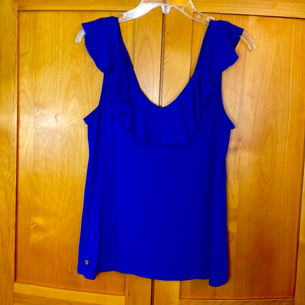 Lilly Pulitzer Tank Top, size S